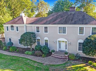 27 Partridge Way, Colts Neck, NJ 07722