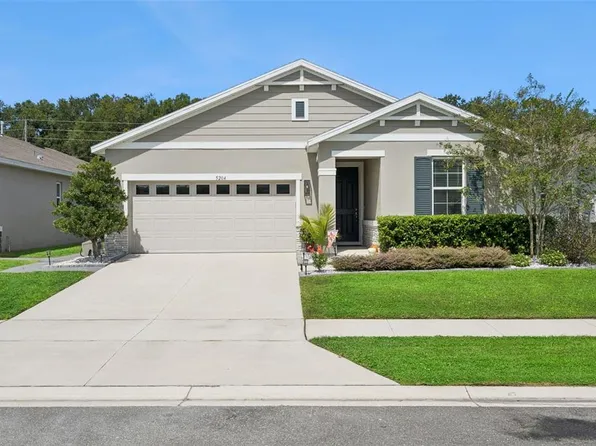 5204 MEADOW SONG DRIVE, OKAHUMPKA, FL 34762