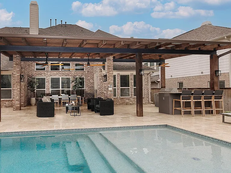 18 Shallowford Pl — Photo 32