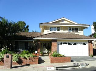 11311 Yolanda Ave, Porter Ranch, CA 91326