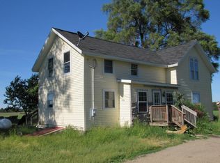 318 Booth Rd, Bronson, MI 49028