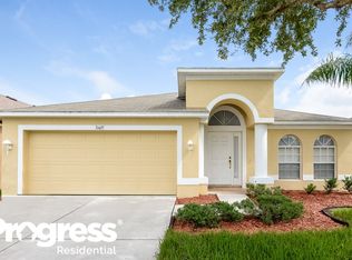 31423 Heatherstone Dr, Zephyrhills, FL 33543