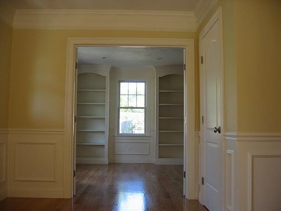 Study / Office