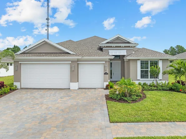 4018 Tower Pointe Way, Vero Beach, FL 32967