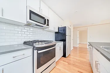 Rented by Living New York