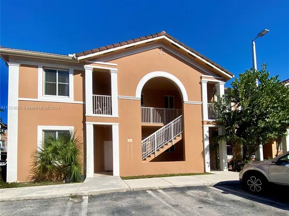 7200 NW 177th St #1017, Hialeah, FL 33015