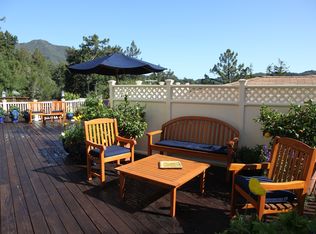 119 Hazel Ave, Mill Valley, CA
