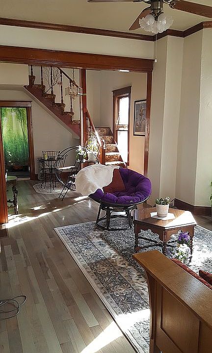 Great Room, 2019
