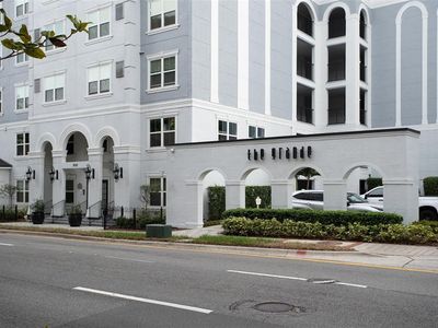 206 E South St UNIT 5018, Orlando, FL, 32801