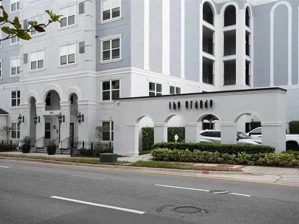 206 E South St Unit 5018, Orlando, FL 32801