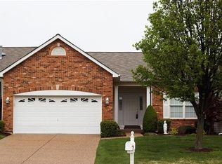 2720 Samuel Dr, Dardenne Prairie, MO 63368