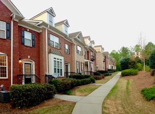 338 Holbrook Rd #7, Smyrna, GA 30082