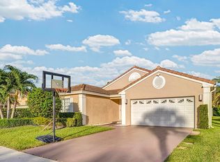 10580 Pebble Cove Ln, Boca Raton, FL 33498