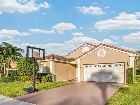10580 PEBBLE COVE Lane, Boca Raton, FL 33498