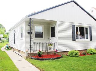2565 S 71st St, Milwaukee, WI 53219