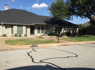 11633 Pine Creek Ct, Aledo, TX 76008