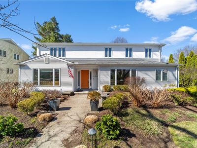 2408 Beachwood Blvd, Beachwood, OH, 44122