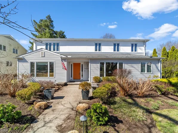 2408 Beachwood Blvd, Beachwood, OH 44122