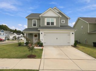 501 Burgundy Drive, Southern Pines, NC 28387