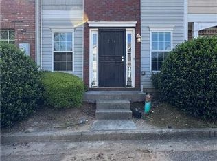 2896 Vining Ridge Ter, Decatur, GA 30034