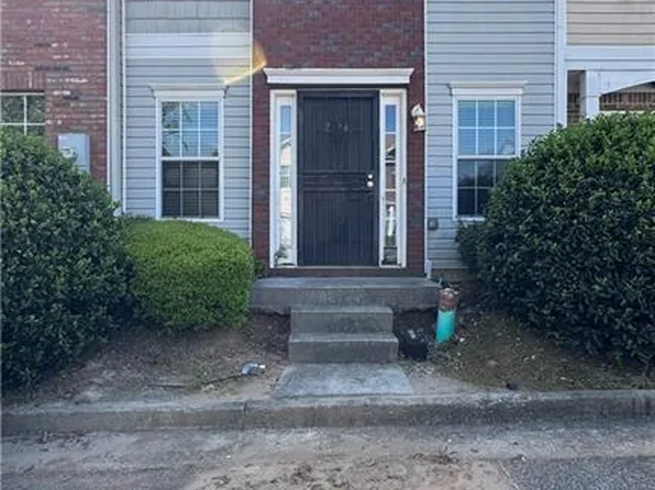 2896 Vining Ridge Ter, Decatur, GA 30034