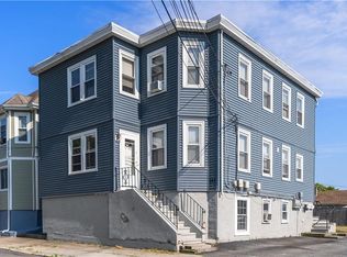 142 Chestnut Hill Ave, Cranston, RI 02920