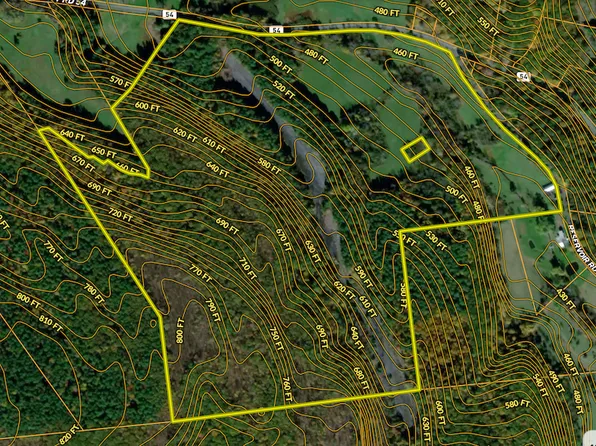 002WP Reservoir Rd Lot Wp002, West Coxsackie, NY 12192