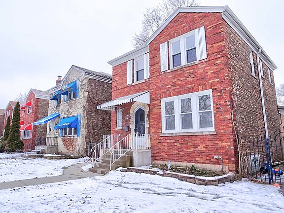 2nd image of 8124 S Washtenaw Ave