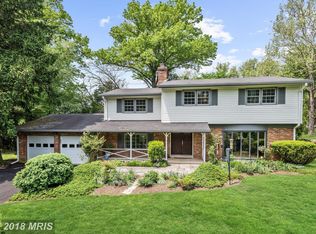 13720 Mills Ave, Silver Spring, MD 20904