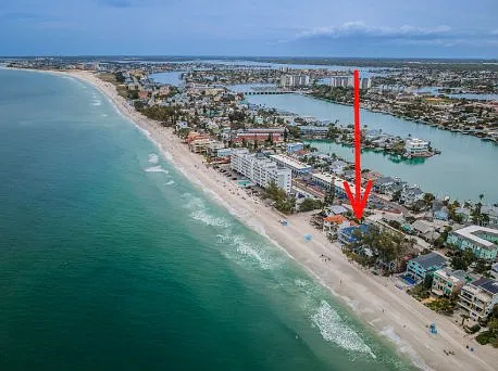 8432 W Gulf Blvd — Photo 20