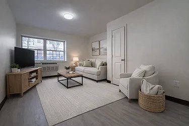 2460 Belmont Avenue, #1