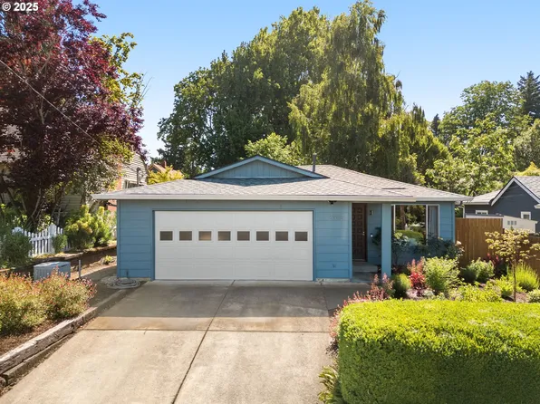 4904 SE 36th Pl, Portland, OR 97202