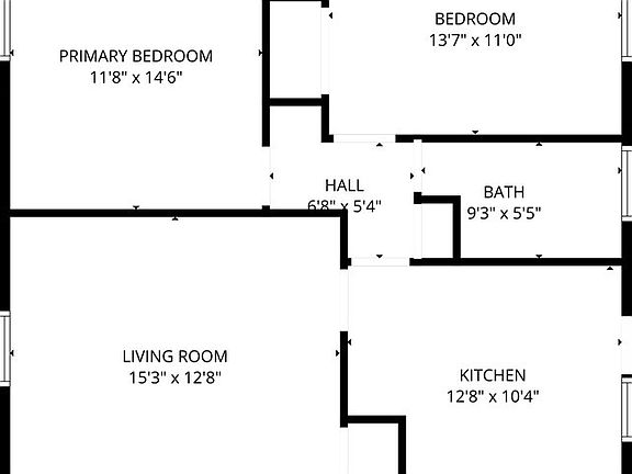 2nd image of 1428 E Silva St