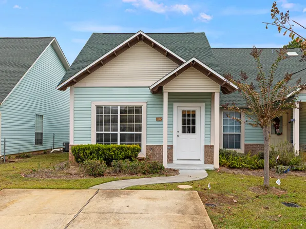 162 Via Largo #22-B, Pt Washington, FL 32459