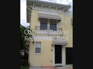 512 S Orleans Ave UNIT 3, Tampa, FL 33606