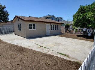 12046 Lowemont St, Norwalk, CA 90650