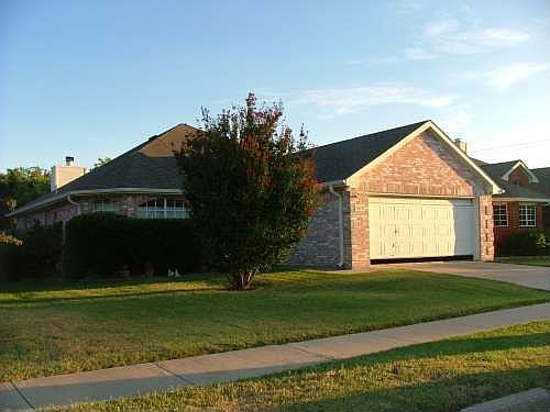 1st image of 1618 Creekpark Trl