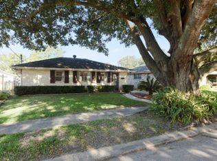 1124 N Bengal Rd, Metairie, LA 70003