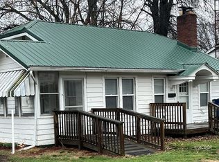 115 N Ohio Ave, Wellston, OH 45692