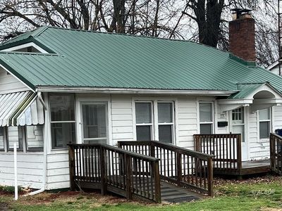 115 N Ohio Ave, Wellston, OH, 45692