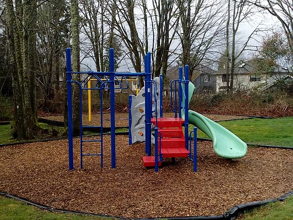 Community Playground