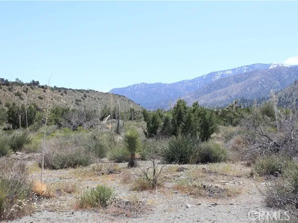 0 Sky Line Drive, Pinon Hills, CA 92372