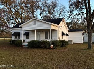 2881 Us Highway 13 S, Goldsboro, NC 27530