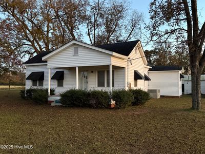 2881 Us Hwy 13 S, Goldsboro, NC, 27530