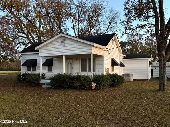 2881 Us Hwy 13 S, Goldsboro, NC 27530