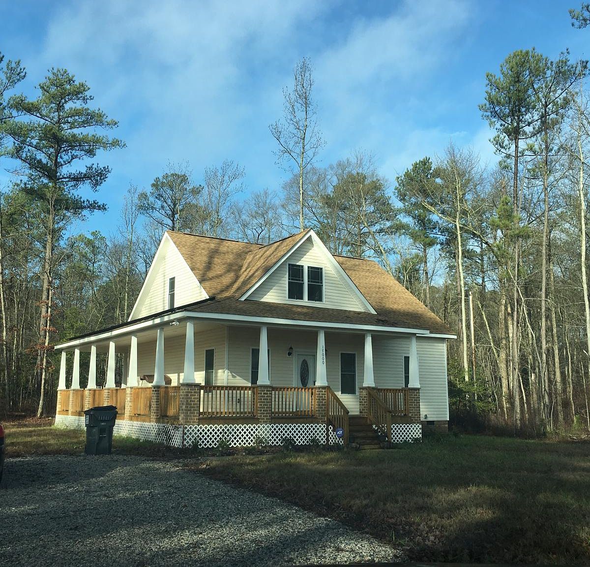 17000 Branders Bridge Rd, South Chesterfield, VA 23834 Zillow
