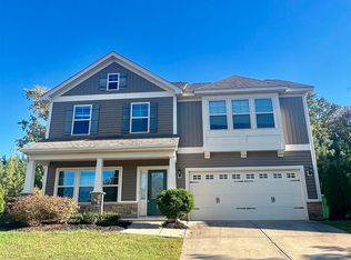 297 Massey Cir, Chapin, SC 29036
