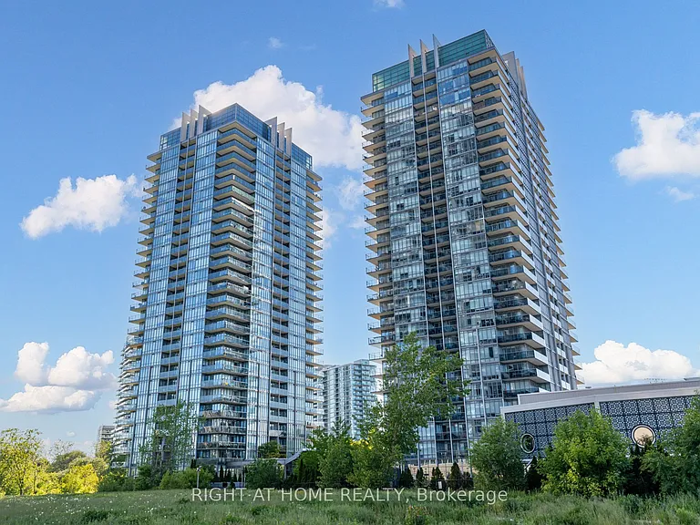 90 Park Lawn Rd #2316 — Photo 3