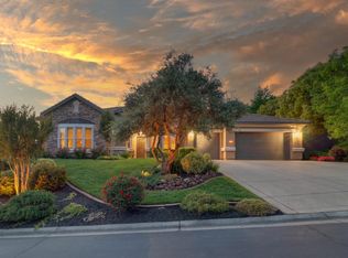 105 Alexa Ct, El Dorado Hills, CA