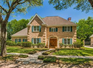 1339 Camelot Pl, Sugar Land, TX 77478